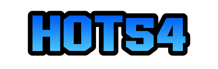 LOGO HOT54
